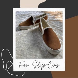 Keds Double Decker Slip-On Sneaker